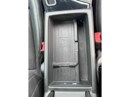 2020 Audi A5 - thumbnail 24