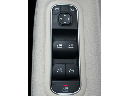 2019 Mercedes-Benz A Class - thumbnail 22