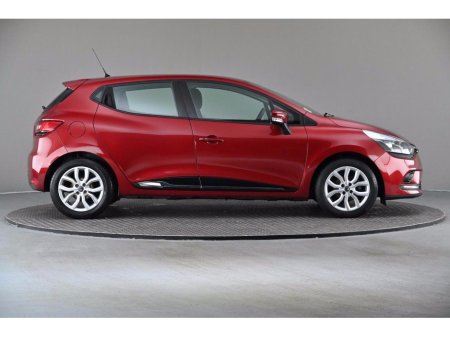 2019 Renault Clio - thumbnail 11