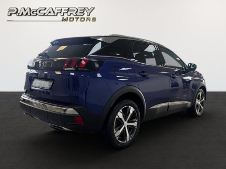 2018 Peugeot 3008 - thumbnail 5