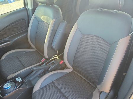 2017 Nissan Note - thumbnail 15