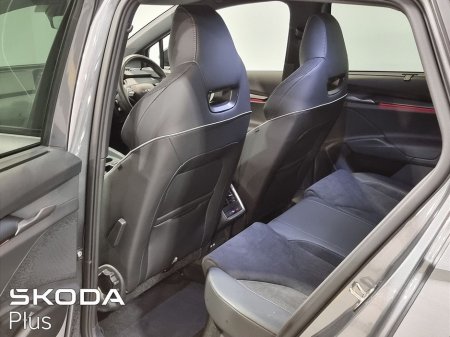 2025 Skoda Enyaq - thumbnail 27