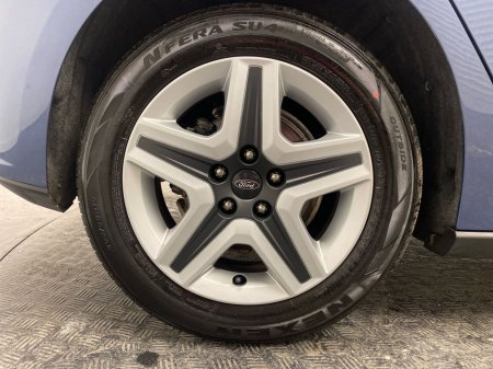 2022 Ford Focus - photo 5