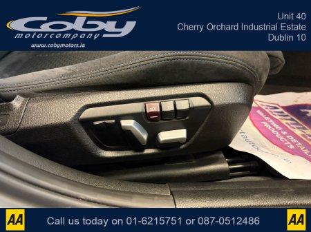 2017 BMW 3 Series - thumbnail 37