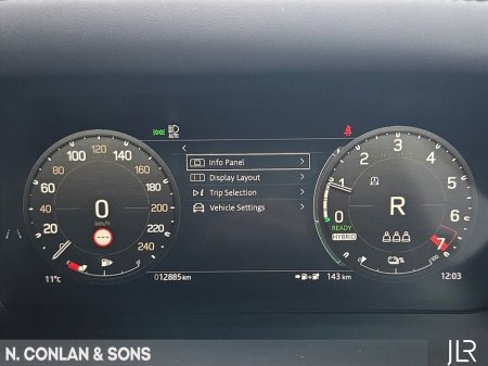 2025 Land Rover Defender 110 PHEV X-DYNAMIC HSE *MAIN LAND ROVER DEALER* €115,950 thumbnail