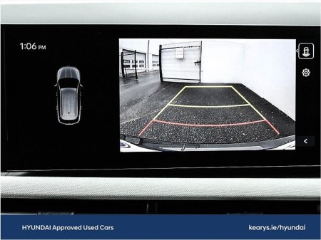 2026 Hyundai Tucson - thumbnail 27