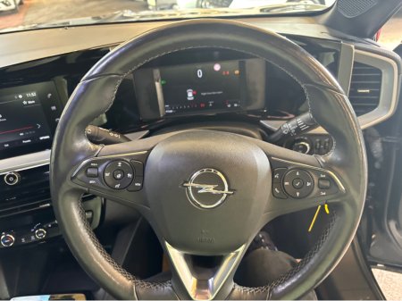 2023 Opel Mokka - thumbnail 11