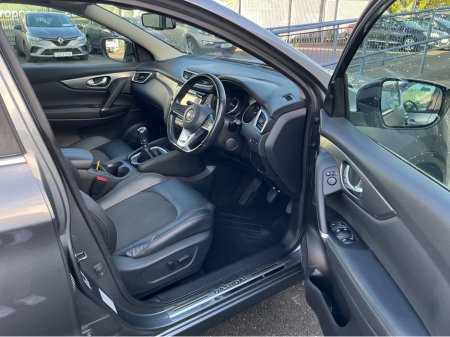 2019 Nissan Qashqai - thumbnail 12