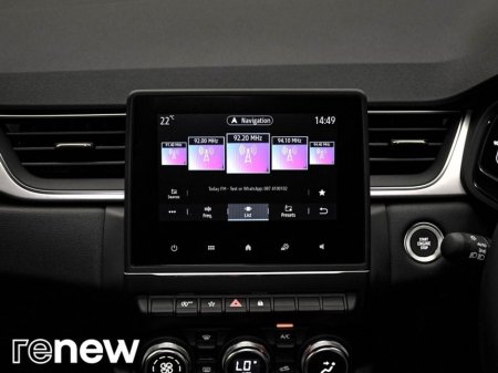 2024 Renault Captur - thumbnail 26