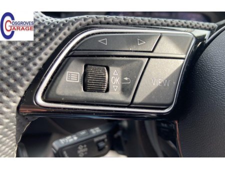 2023 Audi A3 S LINE 30 TFSI MHEV S- €35,950 thumbnail