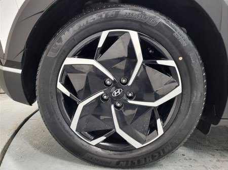 2023 Hyundai Ioniq 5 58kW Executive Plus Finance From €101 per week €26,975 thumbnail