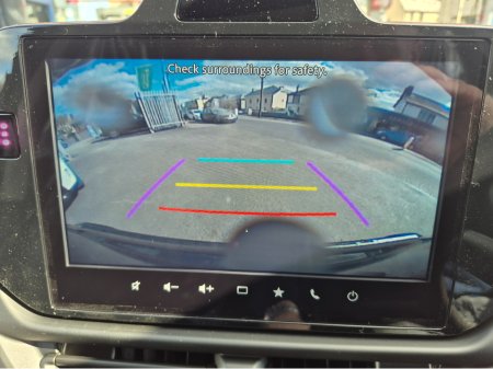 2026 Suzuki S-CROSS - photo 5