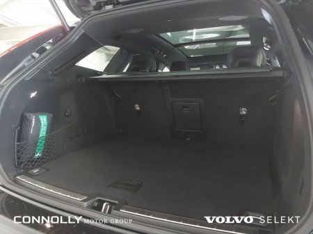 2025 Volvo XC60 Plus Black Ed T6 PHEV €573pm €64,495 thumbnail