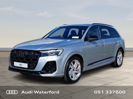 2026 Audi Q7 - photo 3