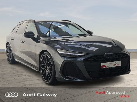 2026 Audi A6 for sale