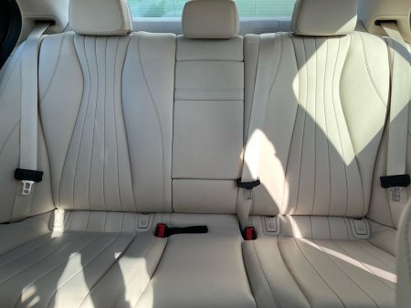 2020 Mercedes-Benz E Class - thumbnail 18