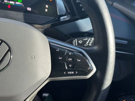 2022 Volkswagen ID.4 GTX 220 KW GTX Business 77KWH 299HP €26,990 thumbnail