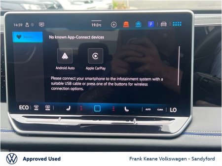 2025 Volkswagen Tiguan - thumbnail 14