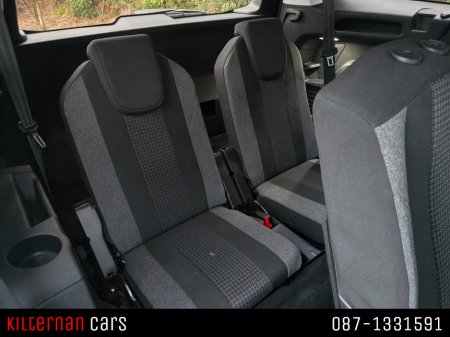 2018 Peugeot 5008 ACTIVE 1.6 BLUE HDI 120 4 4DR €12,999 thumbnail