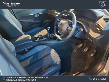 2024 Peugeot 208 ACTIVE 1.2 75 4DR €23,500 thumbnail