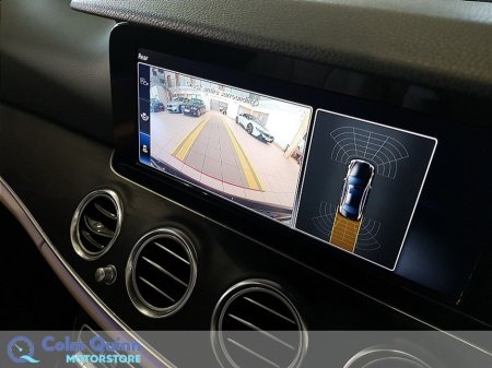 2018 Mercedes-Benz E Class - thumbnail 16