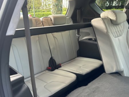 2022 Hyundai Santa Fe - thumbnail 11