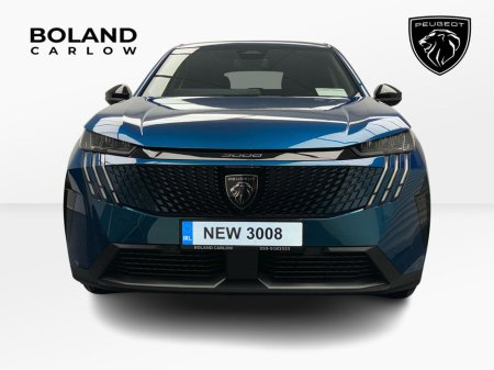 2026 Peugeot 3008 - thumbnail 7