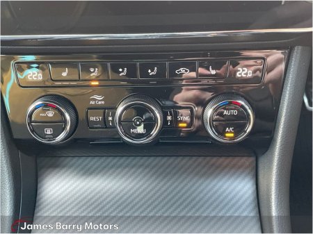 2022 Skoda Superb SUPERB SPT 2.0TDI 150HP €33,950 thumbnail