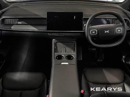 2025 Xpeng G6 - thumbnail 9