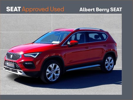 2023 SEAT Ateca - photo 3