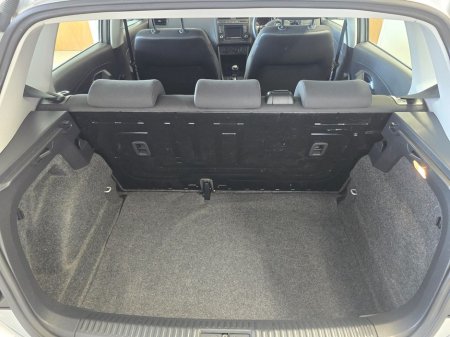 2015 Volkswagen Polo - thumbnail 6