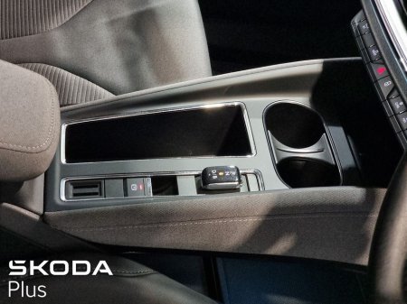 2023 Skoda Enyaq - thumbnail 16