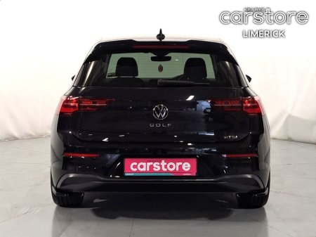 2022 Volkswagen Golf - thumbnail 4