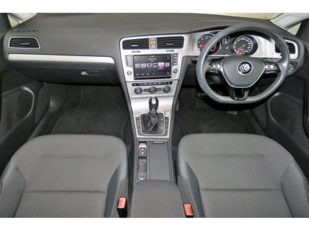 2017 Volkswagen Golf 1.2 TSI DSG VARIANT MK7 COMFORTLINE *CARPLAY*ANDROID AUTO* €17,490 thumbnail