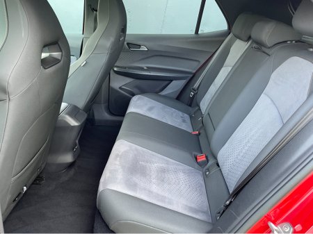 2022 Cupra Born - thumbnail 11