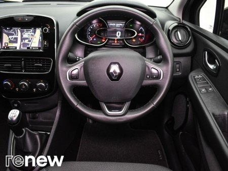 2018 Renault Clio - thumbnail 13