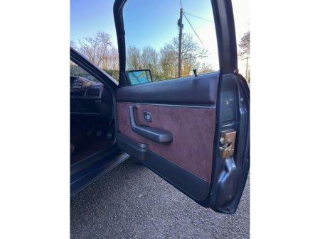 1982 Audi Quattro - thumbnail 29