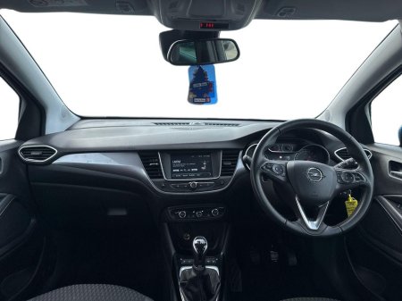 2020 Opel Crossland X - thumbnail 2