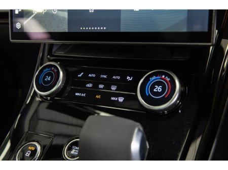 2022 Land Rover Range Rover - thumbnail 23