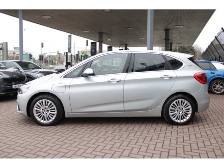 2016 BMW 2 Series Active Tourer - thumbnail 7