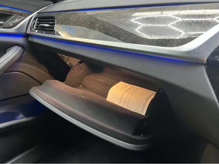 2017 BMW 5 Series - thumbnail 21