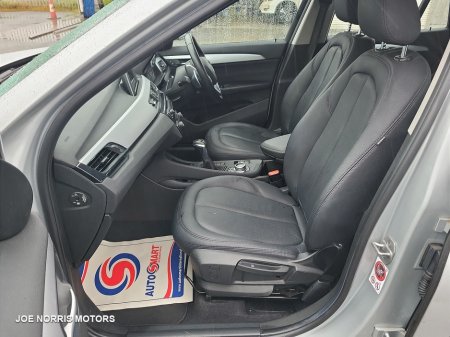 2017 BMW X1 S DRIVE 2.0 Diesel AUTO €23,495