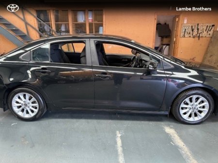 2023 Toyota Corolla - thumbnail 4