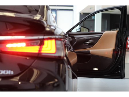 2021 Lexus ES 300 H - thumbnail 16