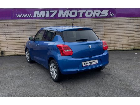 2020 Suzuki Swift - thumbnail 6