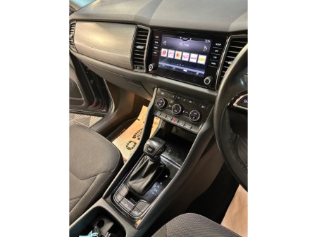 2019 Skoda Kodiaq 2.0 TDI 150HP DSG Ambition 7 Seat €28,950 thumbnail