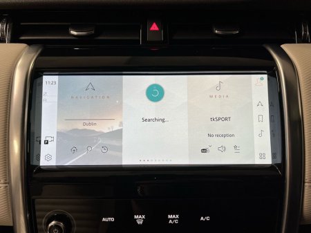 2023 Land Rover Discovery Sport - thumbnail 17