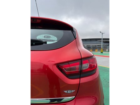 2013 Renault Clio - thumbnail 13