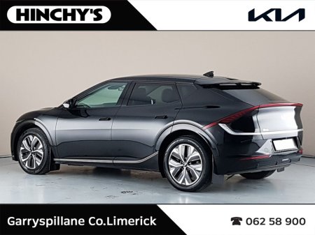 2022 Kia EV6 - thumbnail 3