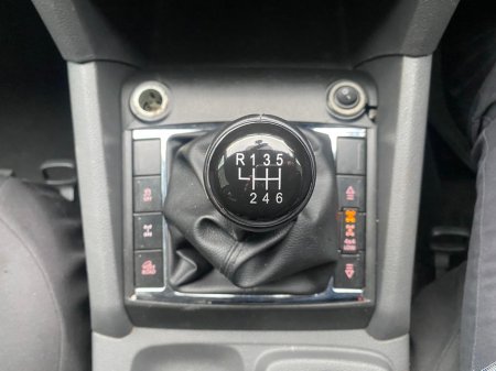 2012 Volkswagen Amarok DC TREND 163BHP 4MOTION 4DR €13,750